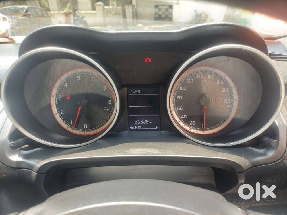 Maruti Suzuki Swift 2018 Vxi, 2018, Petrol