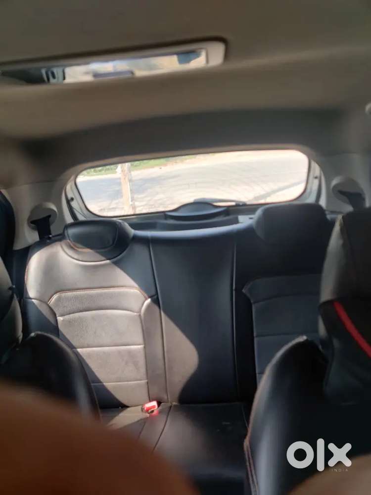 Tata Tiago Xz Diesel 2017