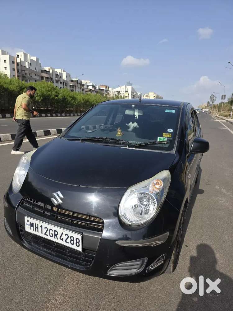 Maruti Suzuki A-star 2011 Petrol Car