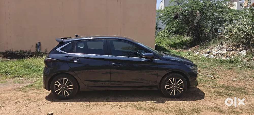 Hyundai New I20 Well Maintained