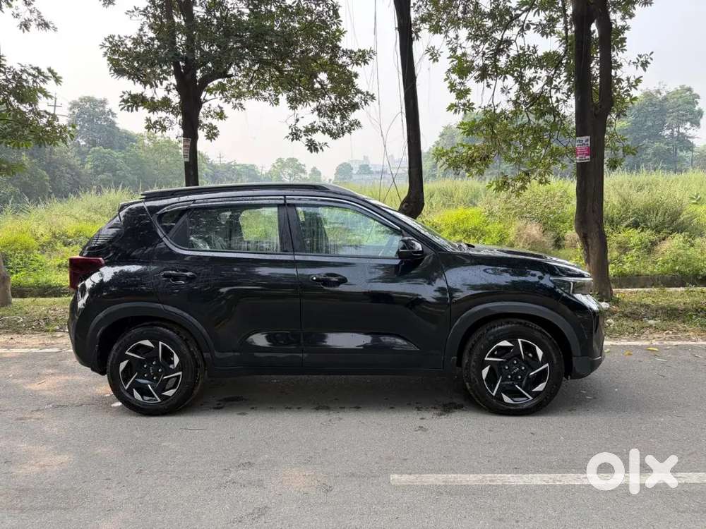 Kia Sonet 1.0 Htk Plus Turbo 2024