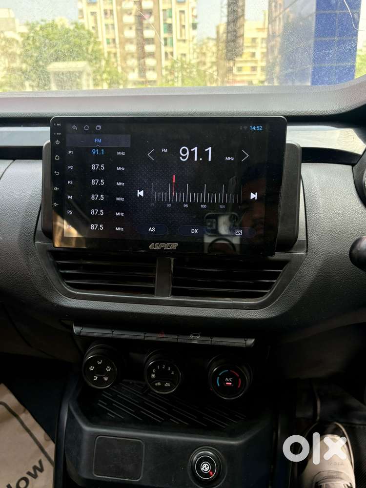 Renault Kiger Rxe, 2021, Cng & Hybrids