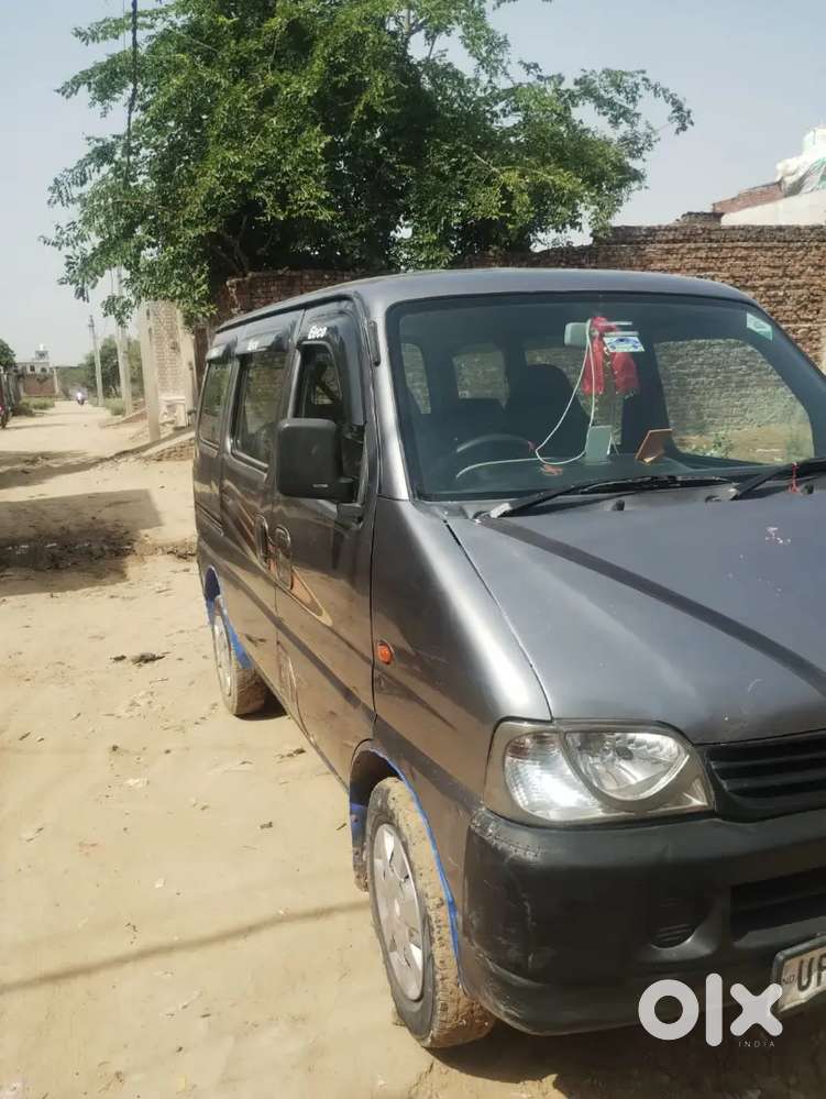 Maruti Suzuki Eeco 1.2 2019