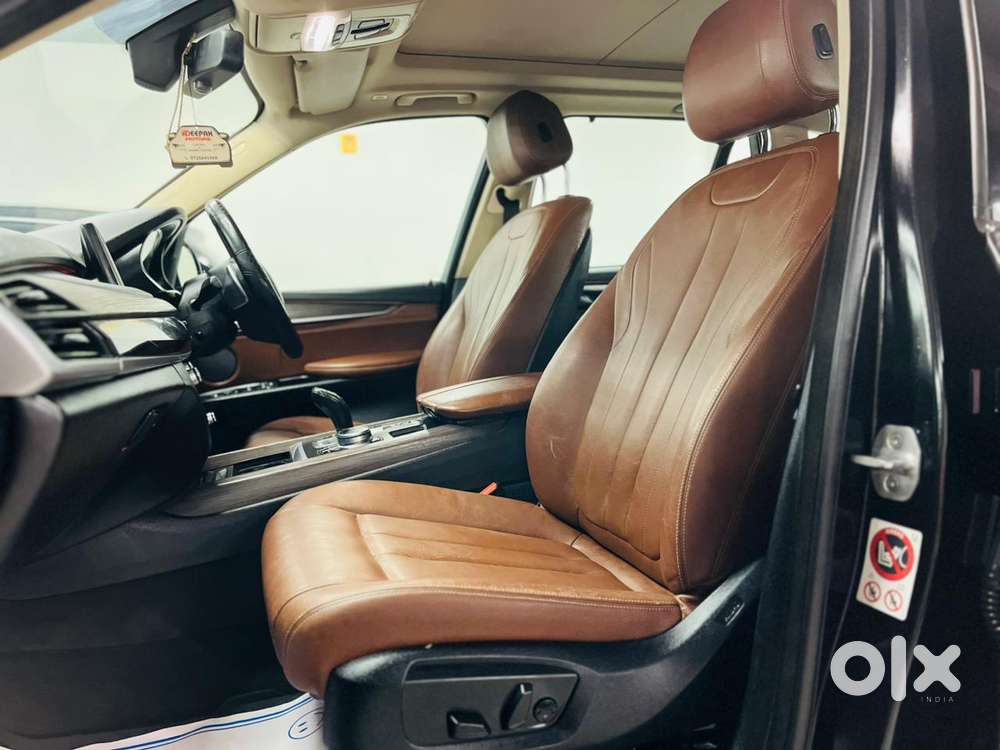 Bmw X5 Xdrive 30d Expedition, 2018, Diesel