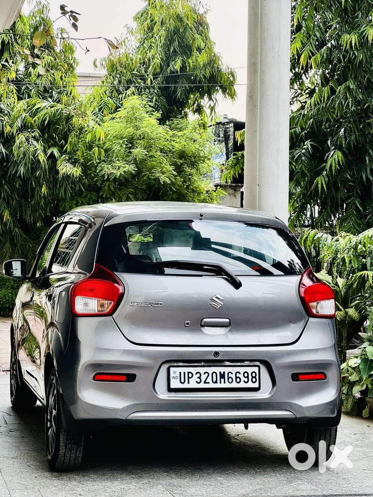 Maruti Suzuki Celerio Zxi At, 2025, Petrol