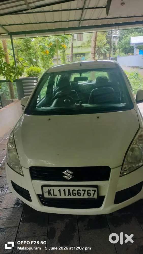 Good Condition Ritz Vdi