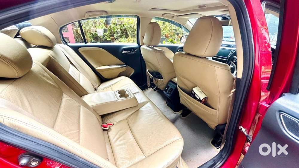 Well Maintained Honda City Diesel
