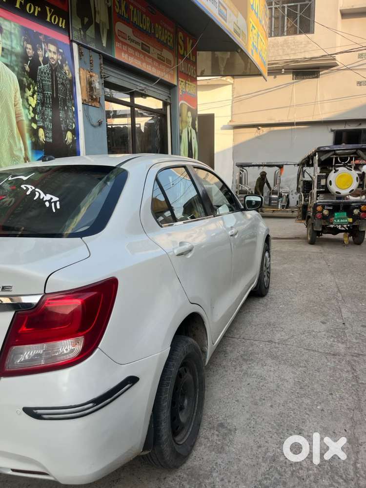 Swift Dzire Diesel 2018
