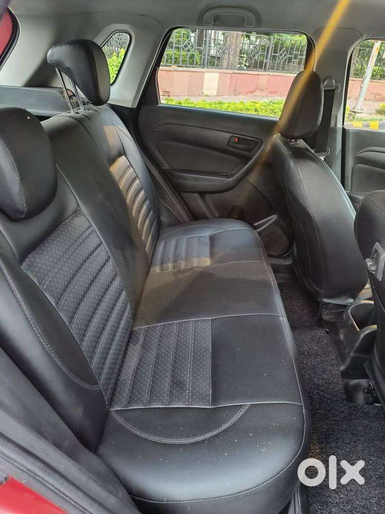 Maruti Suzuki Brezza Vdi, 2018, Diesel