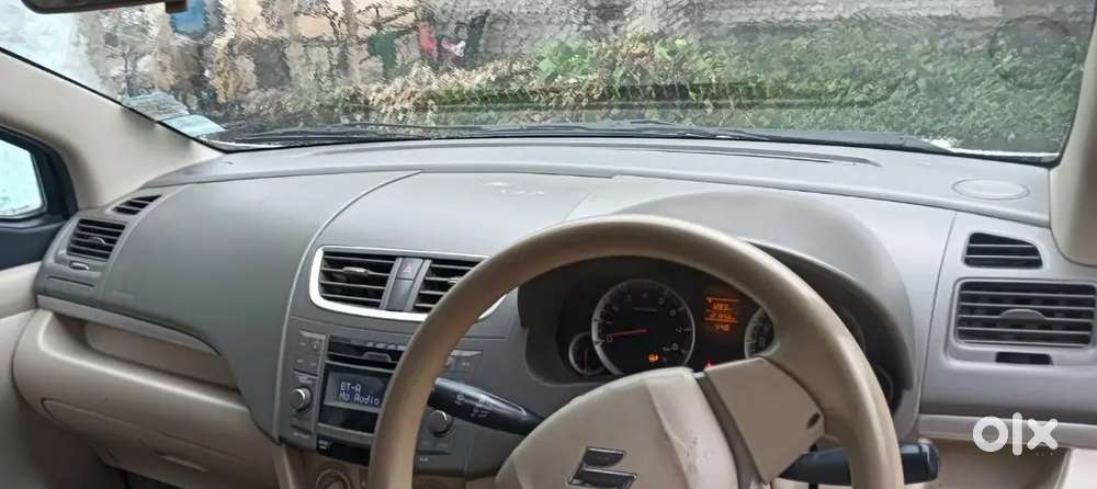 Maruti Suzuki Ertiga