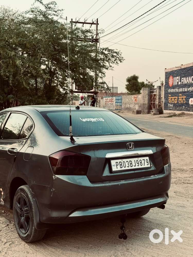 Honda City 2008 Petrol Good Condition