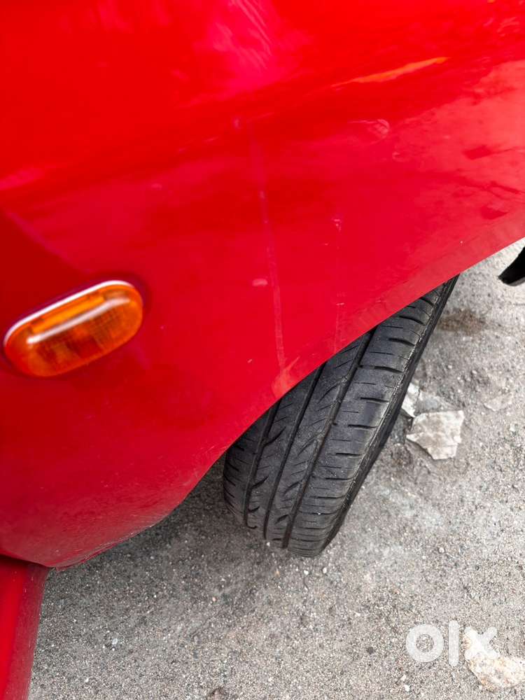 2009 Maruti Suzuki Alto Lxi