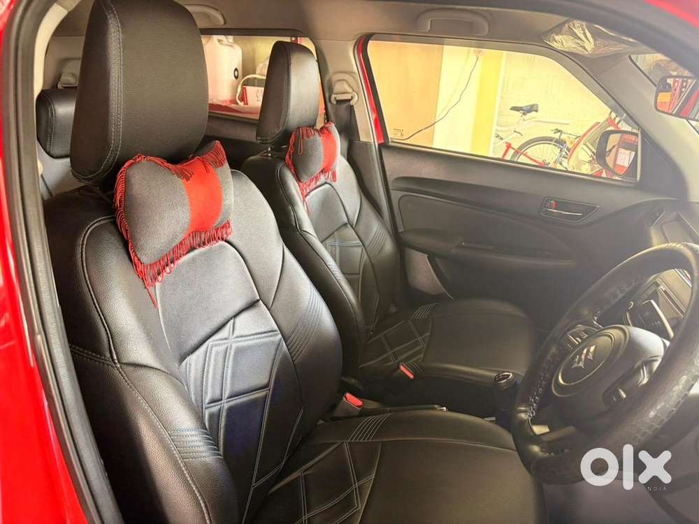 Maruti Suzuki Swift 2018 - Vxi