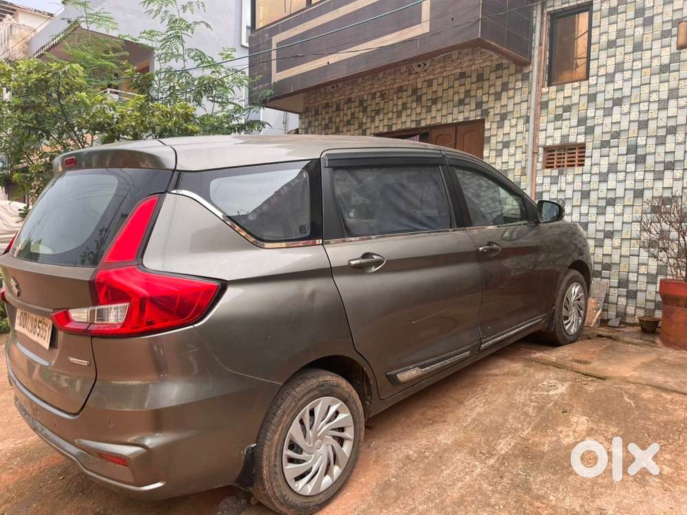Maruti Suzuki Ertiga 2019 Petrol Good Condition