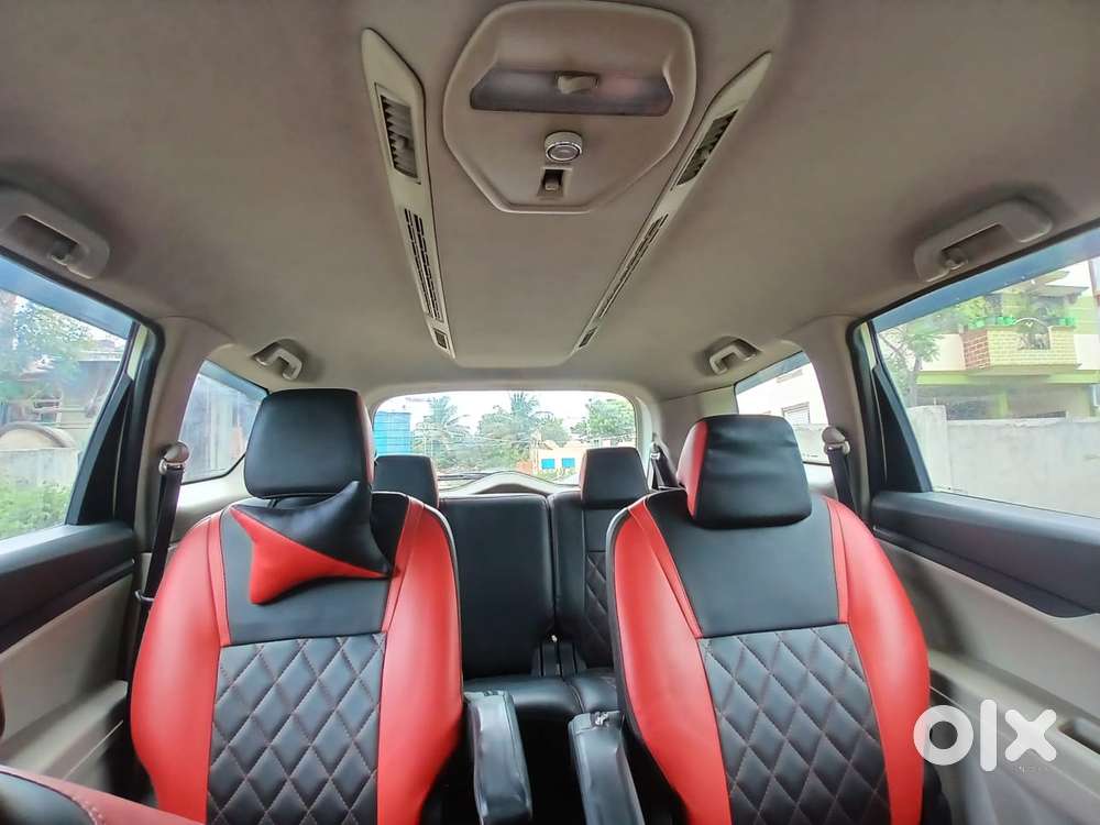 Mahindra Marazzo 1.5 M4 Plus 8 Str, 2021