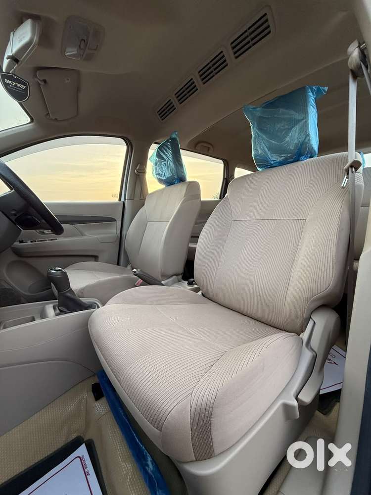 Maruti Suzuki Ertiga 1.5 Vxi Shvs, 2025, Petrol