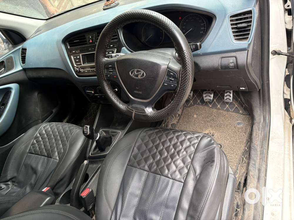 Hyundai I20 Active 2016 Diesel