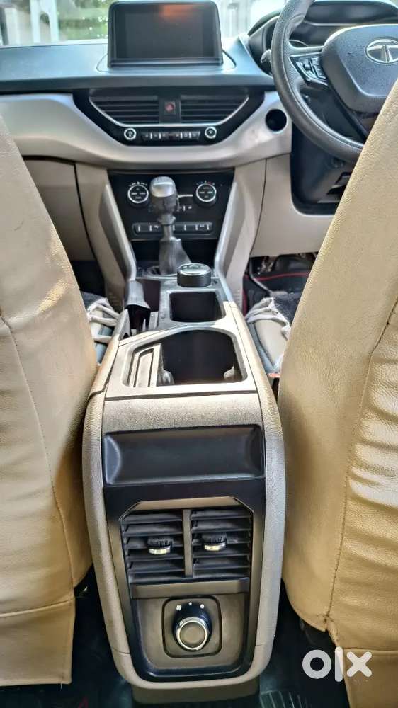 Tata Nexon Xz  Excellent Condition  Ready To Drive