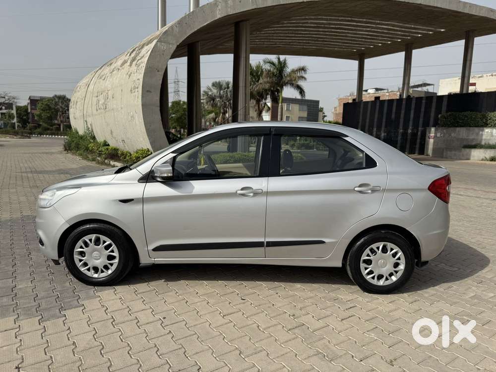 Ford Aspire Trend Plus Tdci, 2018, Diesel