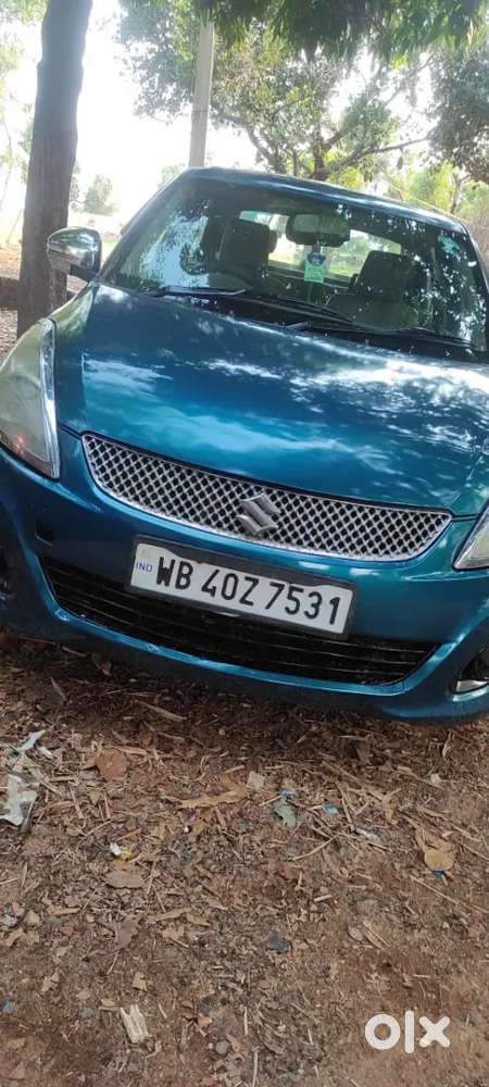 Maruti Suzuki Swift Dzire 2014 Diesel 70000 Km Driven