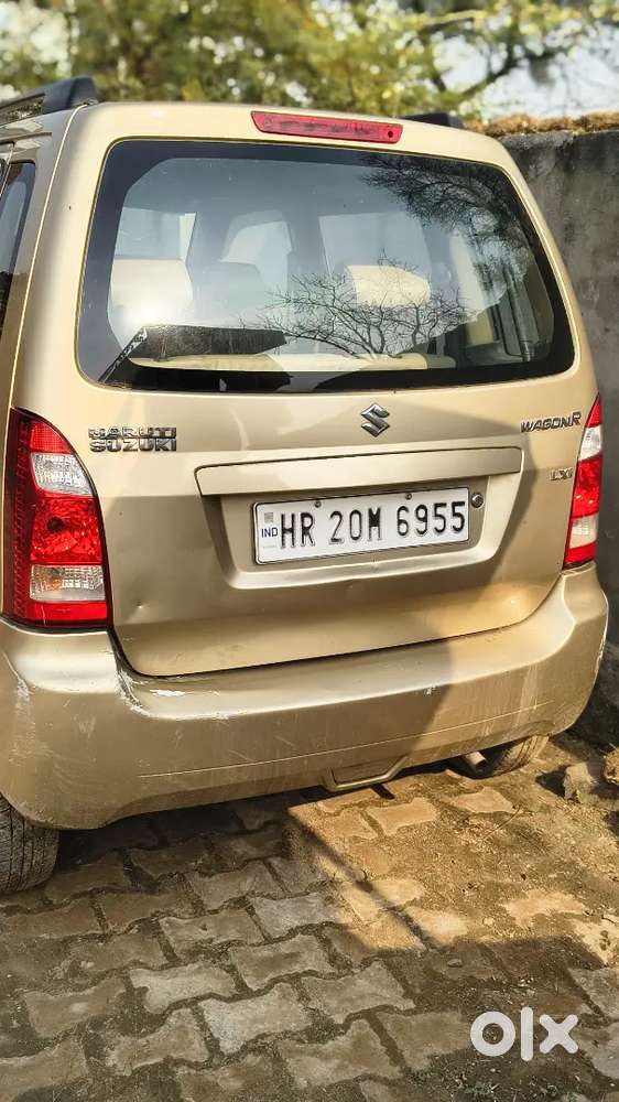 Condition Is Very Nice, Visit And Check