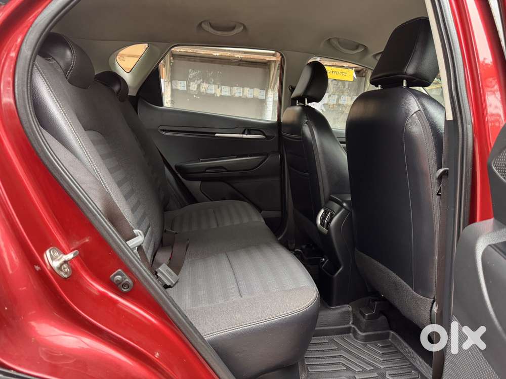 Kia Sonet Htx Plus D, 2022, Diesel