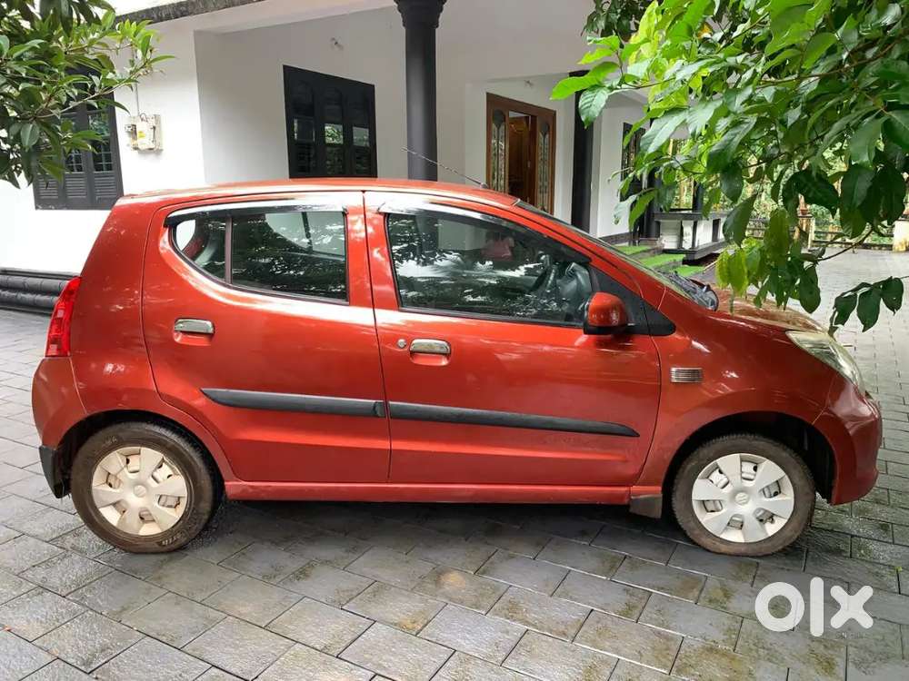 Maruti Suzuki A-star 2010 Lxi Petrol 2nd Owner