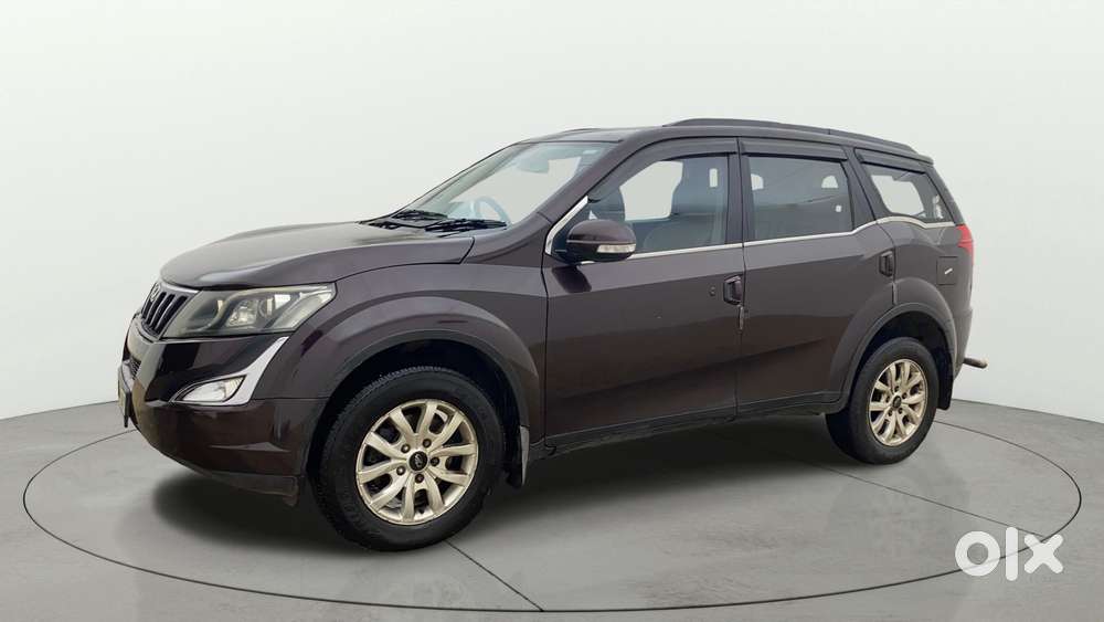 Mahindra Xuv500 2.2 W10, 2017, Diesel