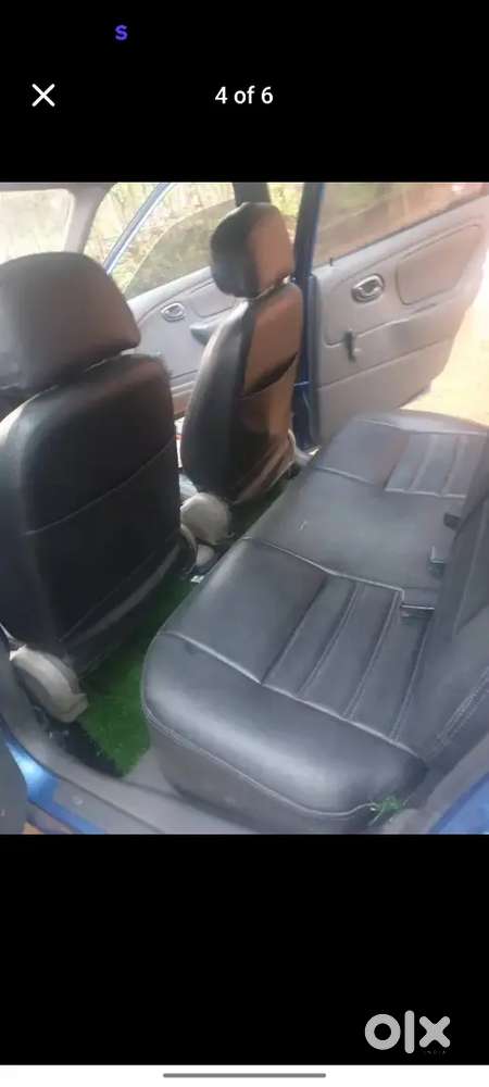 Maruti Suzuki Alto 2007