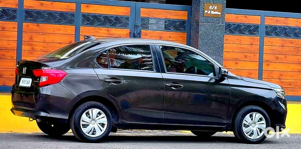 Honda Amaze 1.5 Smt I Dtec, 2019, Diesel