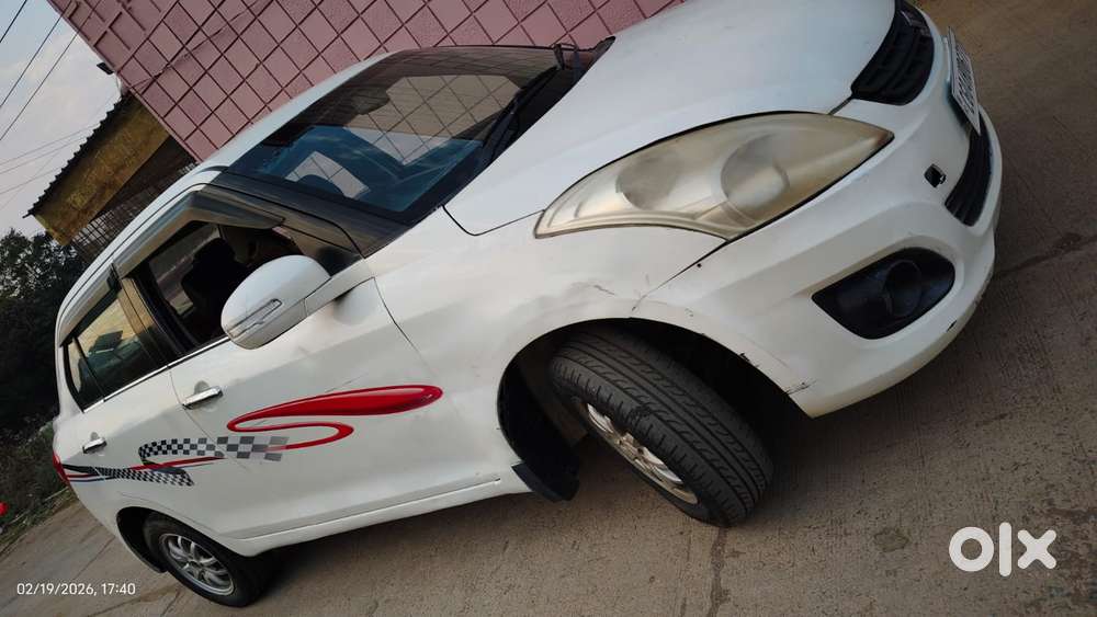 Maruti Suzuki Dzire 2017-2020 Vdi, 2012, Diesel