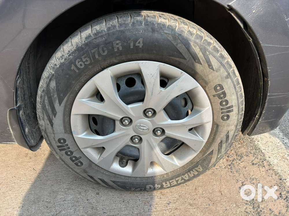 2016 Hyundai Grand I10 Petrol Manual