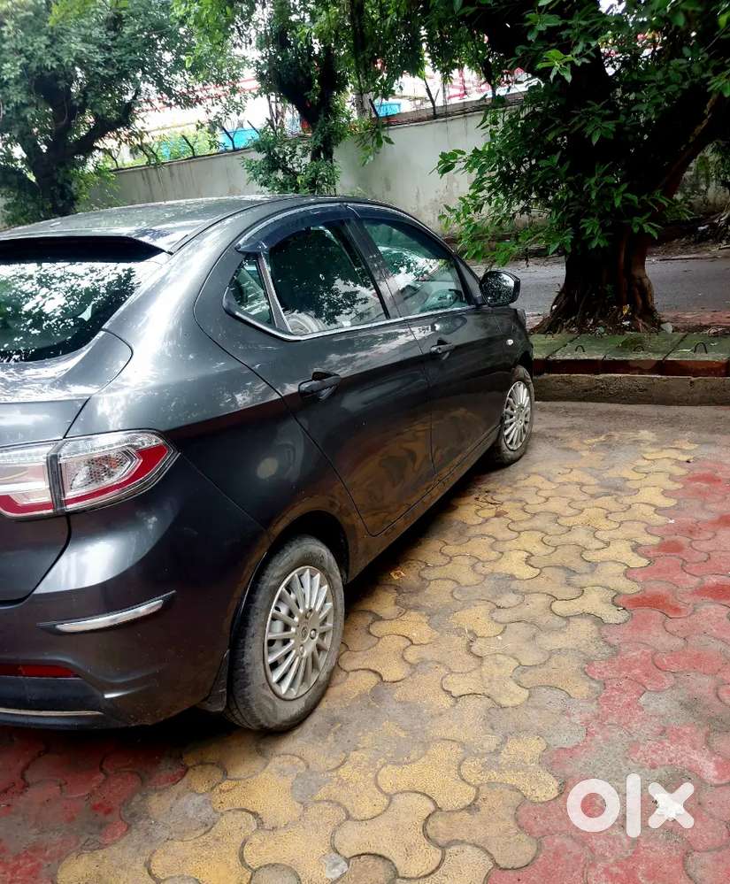2021 Tata Tigor Xe Petrol Manual