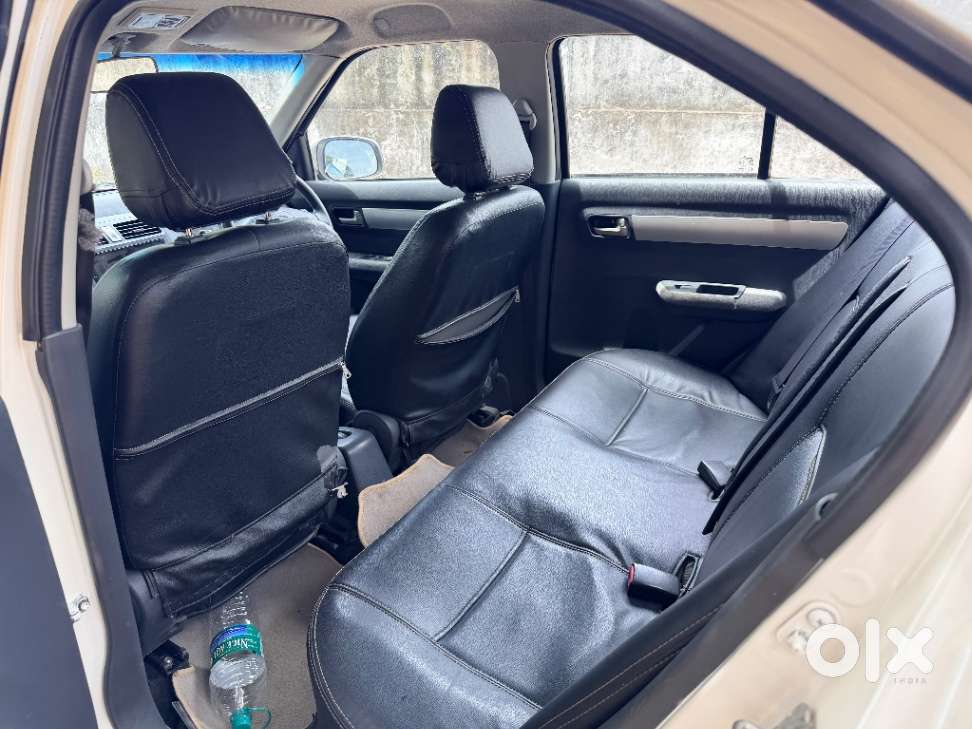 Maruti Suzuki Swift Dzire Vdi Optional, 2013, Diesel
