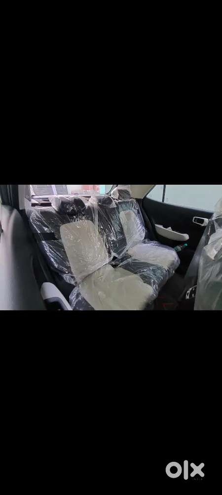 Second Top Modal Sunroof Bali