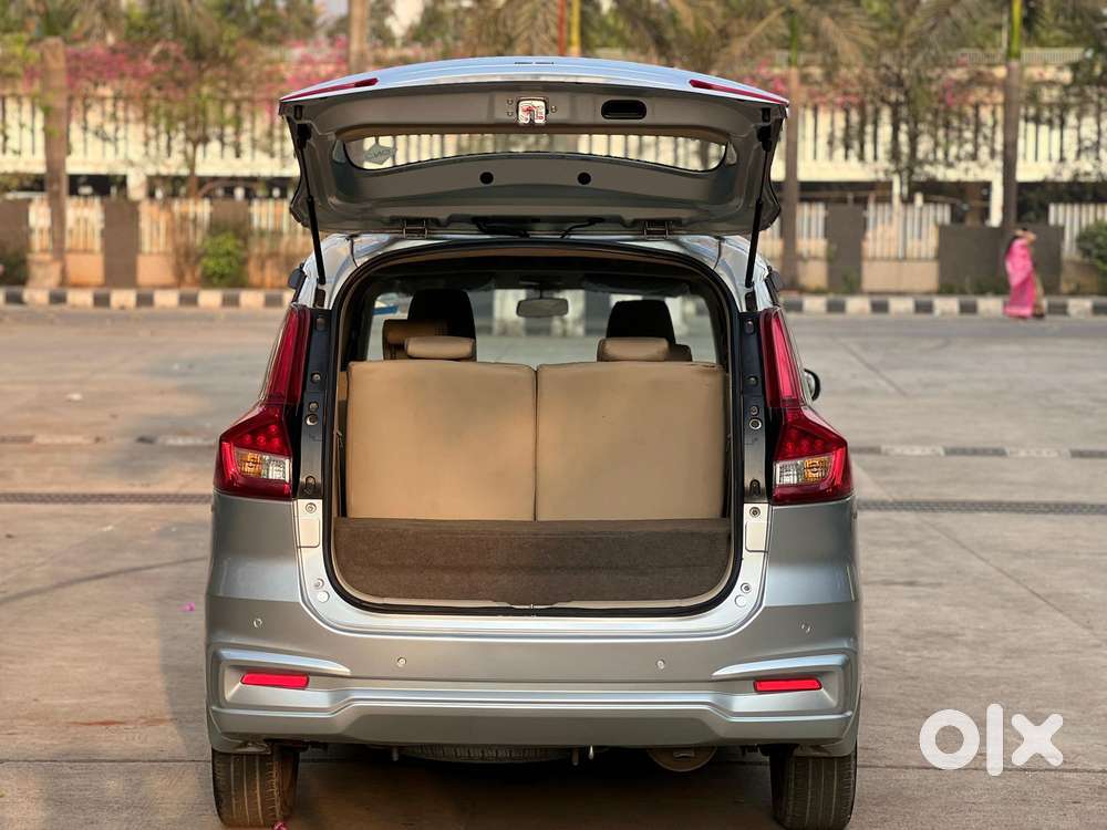 Maruti Suzuki Ertiga Zxi (o) Cng [2022-2023], 2023, Cng & Hybrids