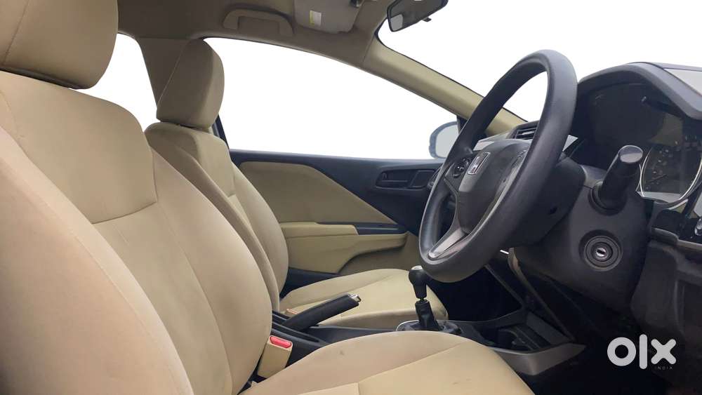 Honda City 2015-2017 I Vtec Sv, 2014, Petrol