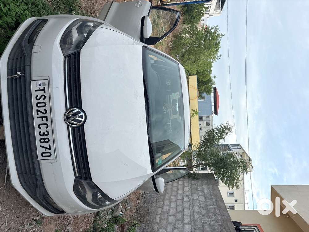 Volkswagen Polo 1.0 2019