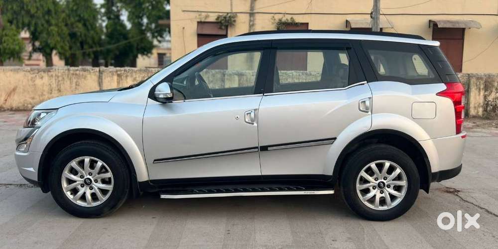 Mahindra Xuv500 2.2 W10, 2018, Diesel