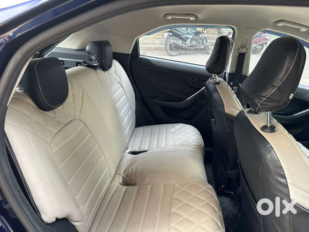 Tata Nexon Petrol 2025