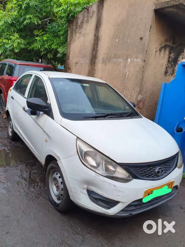 Tata Zest 2018 Diesel 200000 Km Driven