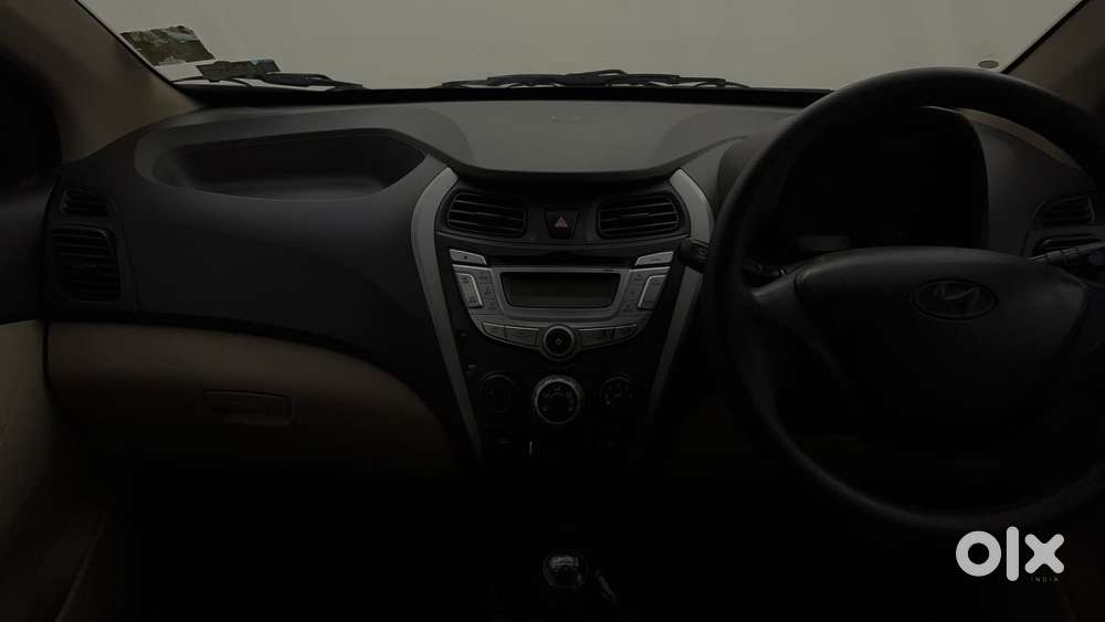 Hyundai Eon Era +, 2017, Petrol
