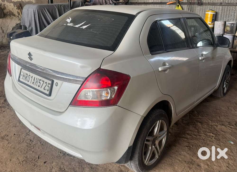 2014 Maruti Swift Dzire Vdi