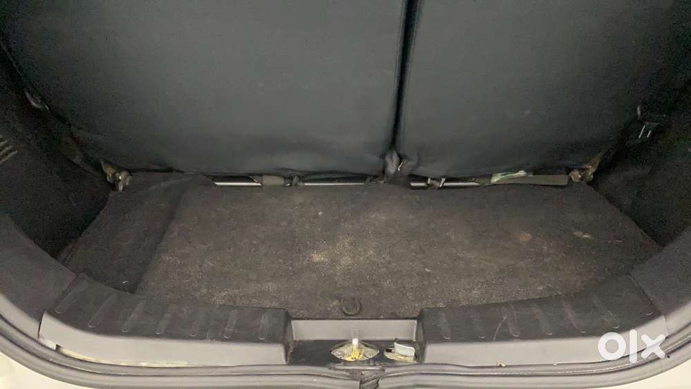 Maruti Suzuki Wagon R 1.0 Lxi, 2016, Petrol