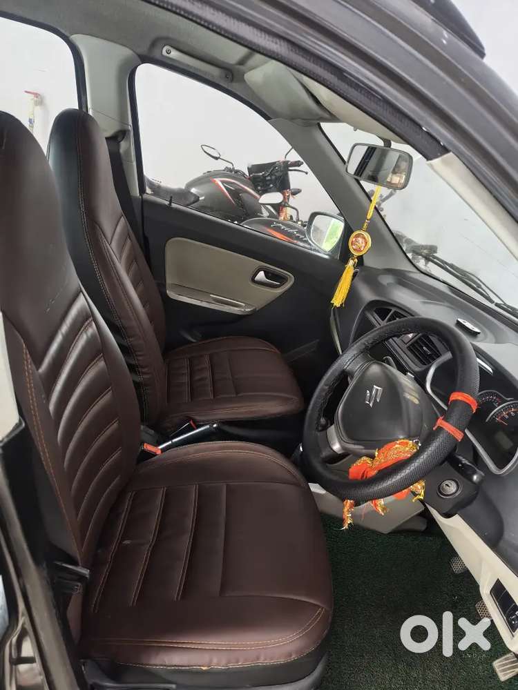 Maruti Suzuki Alto 2019