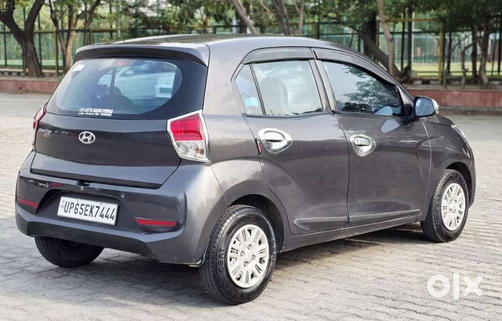 Hyundai Santro Sportz Cng, 2022, Cng & Hybrids