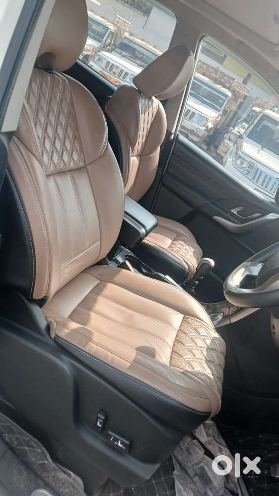 Mahindra Xuv500 W11, 2019, Diesel