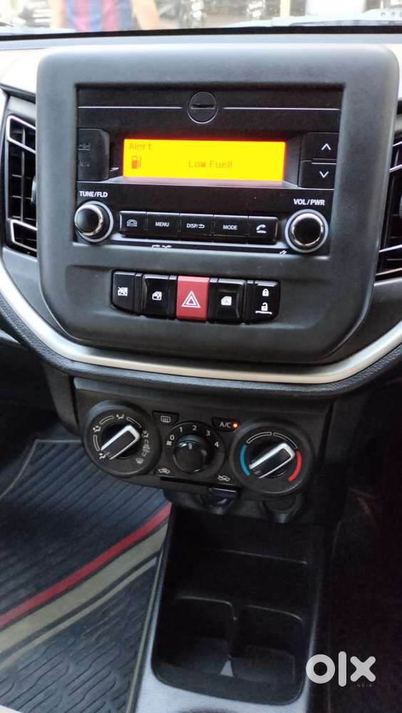 Maruti Suzuki Celerio Zxi, 2023, Petrol