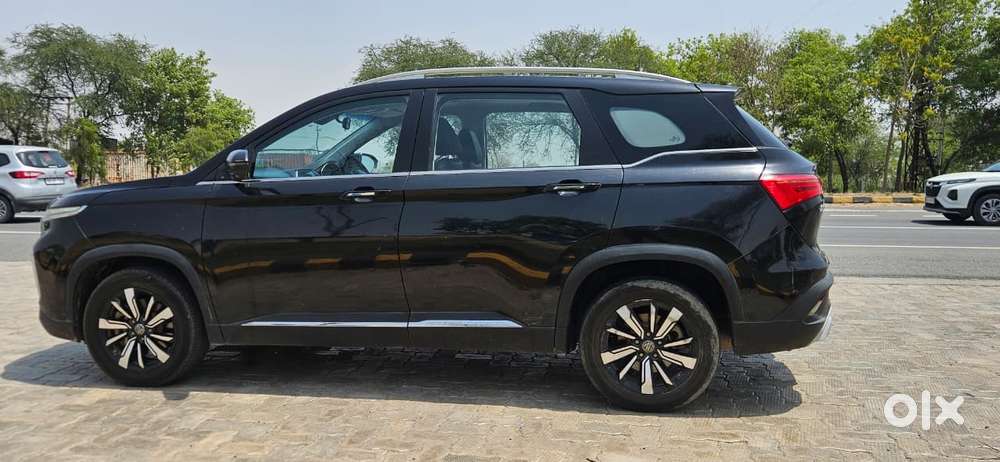 Mg Hector Sharp Dct Automatic, 2020, Petrol