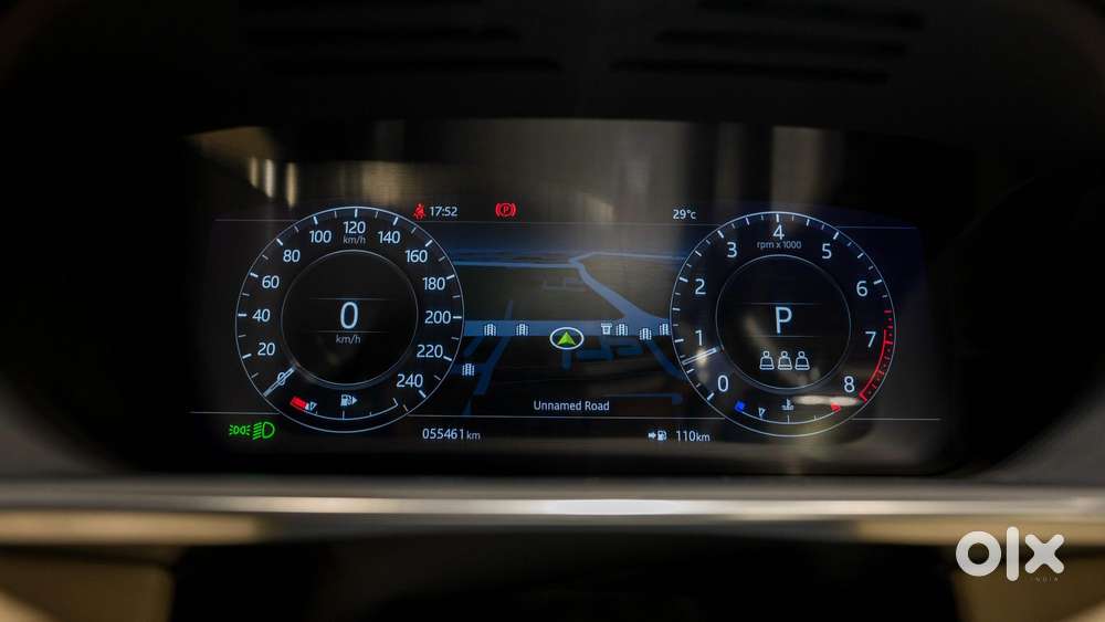 Land Rover Range Sport Se, 2020, Petrol